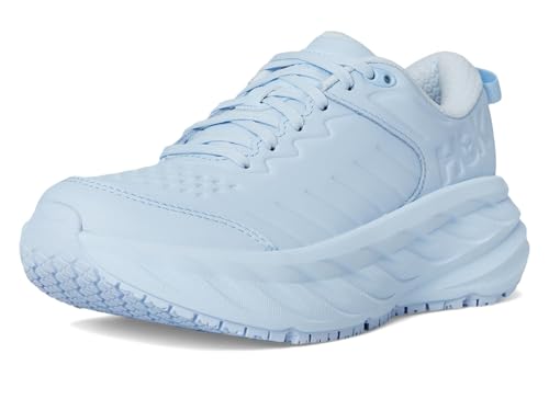 Image of Hoka Womens Bondi Slip Resistant
