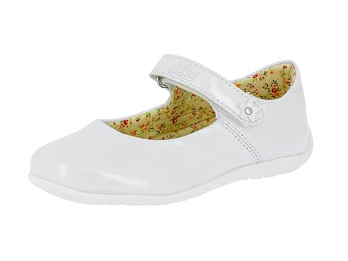 Girl's Ballet Flats - Main Image