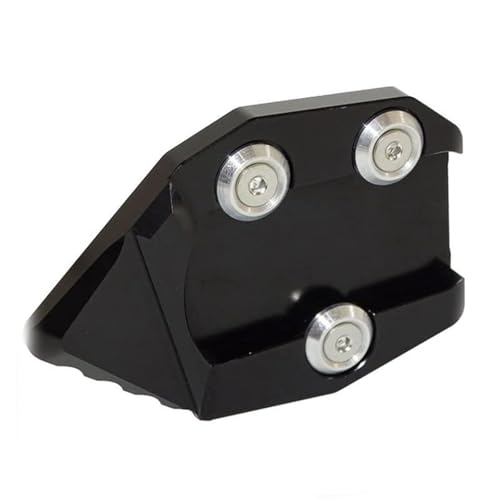 Extension de béquille latérale pour moto Kawasaki VN650 EN650 support sol