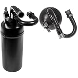 Global Parts 1411241 Accumulator/Drier