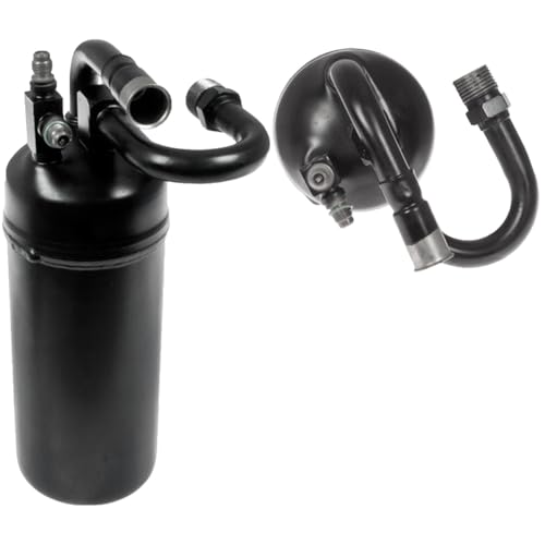 Global Parts 1411241 Accumulator/Drier