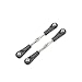 Losi Adjustable Turnbuckle Set Baja Rey/Rock Rey LOS331003 Electric Car/Truck Option Parts