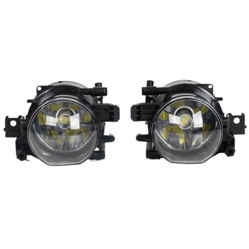 Feux barre LED antibrouillard BMW Série 7 E65 E66 05-08
