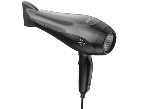 Secador GA.MA Eleganza Plus 2100W Ceramic Ion