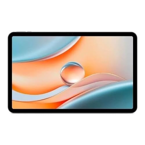 Spc Gravity Pro - Tablet Da 12 Pollici Con Display Fhd Antiriflesso Matte View | 256 Gb Espandibili, 6 Gb Di Ram | Connessione 4G, Octa-Core E Android 14 | Ricarica Rapida Da 18 W | Color Lunar Mist - 4