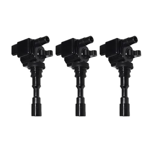 Bobine d'allumage 27300-39700 pour éliminer le voyant moteur sur Kia Opirus