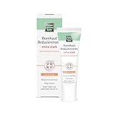 Hornhaut Reduziercreme extra stark – medizinische Fußpflege – Allgäuer...