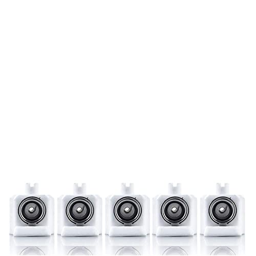 Joyetech Penguin AtoPack JVIC2 0.25ohms Pack de 5 rsistances : Amazon.fr:  High-Tech