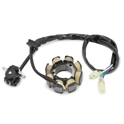 Bobine stator Honda CRF450R pour réparer les ratés moteur