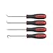 GearWrench GearWrench 84040 Mini Hook & Pick Set