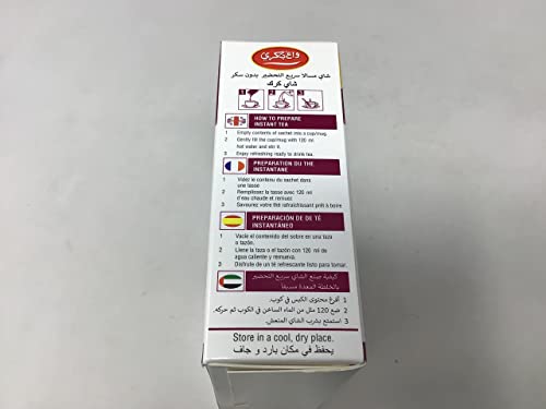 Wagh Bakri Instant Masala Chai Tea Unsweetened - 10 Sachets … #TOP5