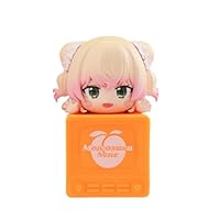 ホロライブ　ひっかけフィギュア Vol.1 Vol.4 ホロライブプロダクション ひっかけフィギュア Vol.4｜タイトー