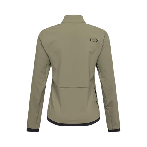 Manteau Fox Lady Ranger Fire Adobe L pour le VTT