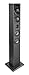 Elbe TW403BT - Torre de Sonido (Sistema), multifunción con Bluetooth, Pantalla LED...