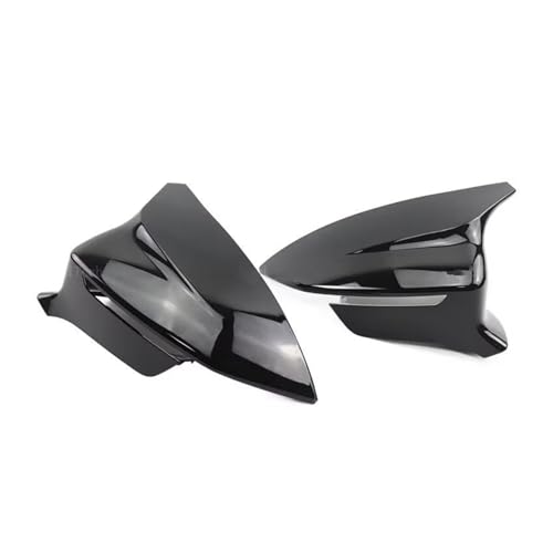 Coque rétroviseur extérieur Seat Cupra Ateca protection ABS