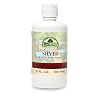 Organa Crystalline Nano Colloidal Silver - 100 PPM - 32 oz Bottle
