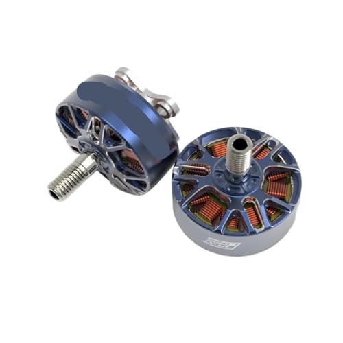 Moteur brushless 2207 UL 2180KV à structure allégée pour drone FPV 5 pouces