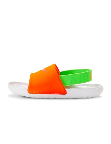 Image of Nike Unisex Kids' Kawa Slides - Boys Girls Toddlers & Baby Sandals