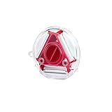 Multifunctional Peeler, Three-in-one Multifunctional Peeler Household Potato Shredded Peeling Knife...