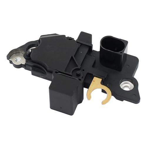 Image of HouYeen Alternator Voltage Regulator for Au-di A2 A4 A6 A8 TT Merce-des C M Class W203 CL203 S203 W163 CLK C209 A209 SLK R170 R171 Pors-che Sko-da Superb mk1 V-W Bo-ra Golf mk4 mk5 LT mk2 Lupo Pa-ssat