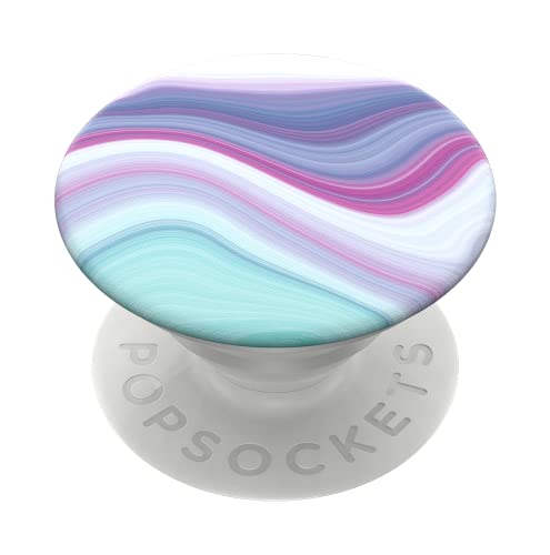Popsockets GEN2 Metamorphic Graphic Suporte Para Celular Popsocket Pop socket Original Usa Clip
