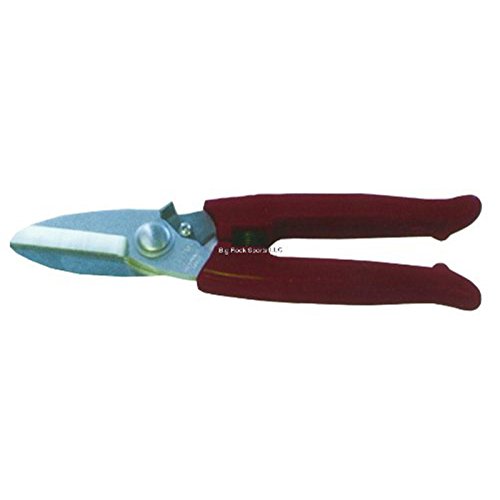 Manley 2011 Stainless Mono Cutters