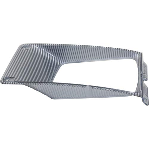 For International 3800/4700 / 4800/4900 / 8100/8200 Bezel Headlight 1995-2004 Pair Driver And Passenger Side For Ih2510100 | 1661763C1 #TOP2