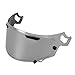 PSLER Regent X Visor Corsair X Visor VAS-V MAX Vision Face Shield Quantum X Visor Helmet Shield for Regent X VAS-V MAX Corsair-X Quantum-X Signet-X RX7X Defiant-X Dt-X,Deep Silver-Mirror
