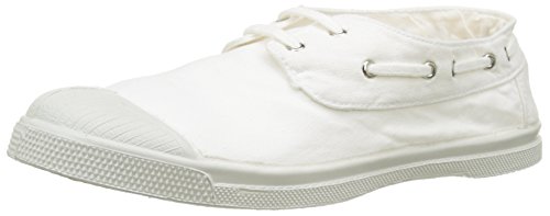 Bensimon Tennis Bateau Pat, Sneaker Donna