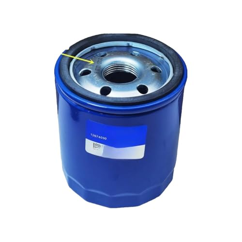 Filtre G50 1.5T cartouche filtrante huile moteur essence et diesel