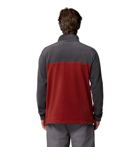 Image of Columbia mens Steens Mountain Half Snap II