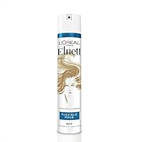 L'Oreal Paris L'Oréal Paris Elnett Satin Flexible Hold Hairspray