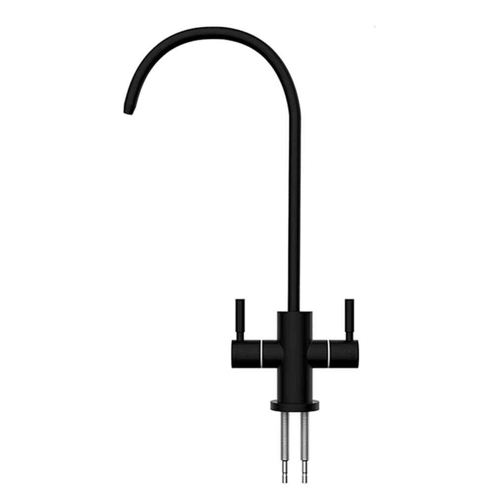 Robinet RO filtre à eau potable pour supprimer définitivement l'eau calcaire