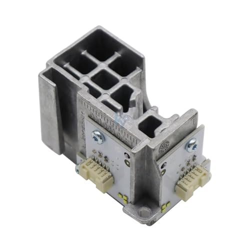 Módulo de control DRL Serie 6 LCI unidad iluminación premium 63117394901 Gran Coupé 4