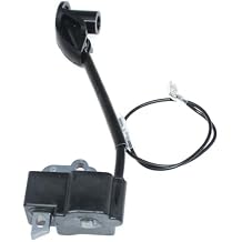 Ignition Coil Fit for S-thl HT101 HT130 HT131 KM90 KM90R KM100 KM100R KM130 KM130R 4180 400 1308 4180 400 1300 L Mower Accessories