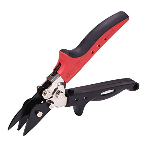 Malco FCSR Snips, High-Durability Fiber Cement Cutting Tools for Maintenance Professionals
| Malco FCSR Snips, Precision Cut Fiber Cement Sheets for DIY Enthusiasts
| Malco FCSR Snips, Easy to Use Fiber Cement Snips for Construction Sites