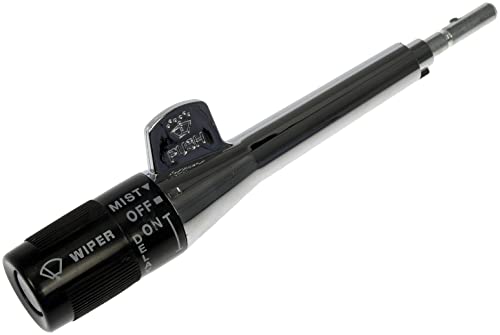 Turn signal lever MOTORMITE 49273 levier clignotant auto R+M