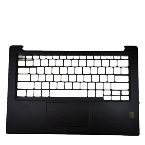 Pavé tactile Dell Latitude 7280 et coque C de remplacement pour ordinateur