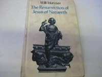 Resurrection of Jesus of Nazareth 0334013623 Book Cover
