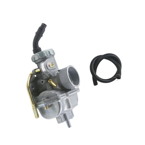 Carburateur PZ20 20mm pour moto Honda XR CRF 50cc à 125cc