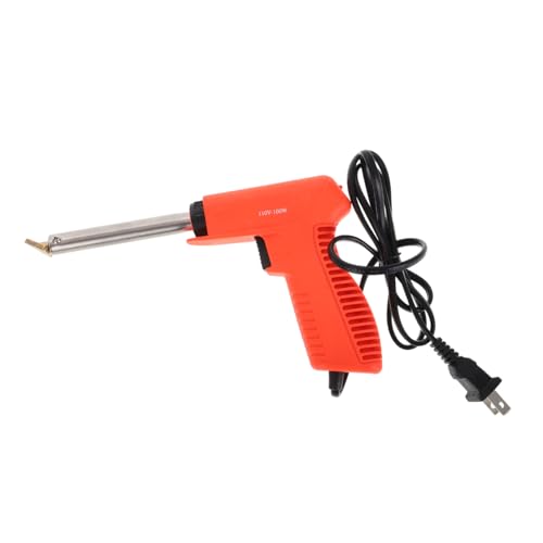 SOLUSTRE Plastic Welder Kit for Cars Bumper Repair Tool Welding Machine Car Bumper Repair