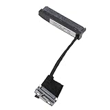 Installation professionnelle : l'installation correcte de ce câble SATA HDD pour ordinateur portable nécessite des compétences et une expertise particulières, veuillez l'installer sous la direction d' personnel professionnel et technique pour éviter des pertes inutiles.