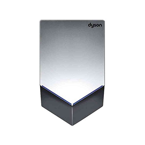 Preisvergleich Produktbild Dyson Airblade V AB12 sprayed nickel