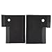 Youngy 1 Pair Road Bike Front Fork Protector Bicycles Front Fork Sleeve Protective Pad Frame Wrap Cycling Accessories Front Fork Cover Shockproof Protective Pad for Road Bike