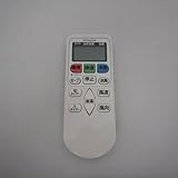 日立 リモコン(RAR-8P2) 【品番:RAS-AJ22H