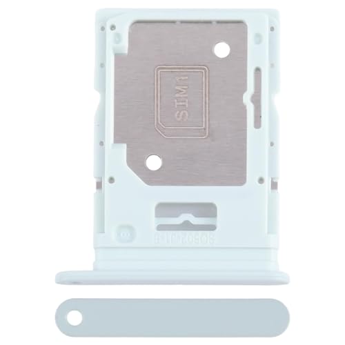 Image of Original SIM Card Tray + SIM /Micro SD Card Tray Compatible with Nothing CMF Phone 1 (A015) (Green)
