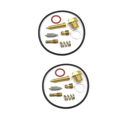 Rénover le moteur de votre Yamaha Phazer II avec ce kit carburateur complet