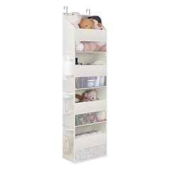1 Pack - 4 Shelf - Beige