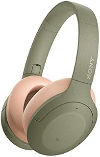 Sony WH-H910N  bezprzewodowe słuchawki hear on 3 z systemem redukcji hałasu