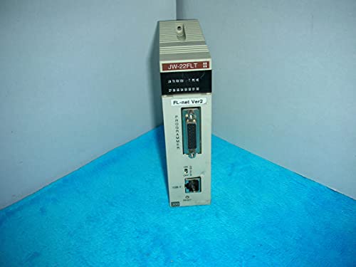 Davitu Electricity Generation - 1PC USED Sharp JW-22FLT